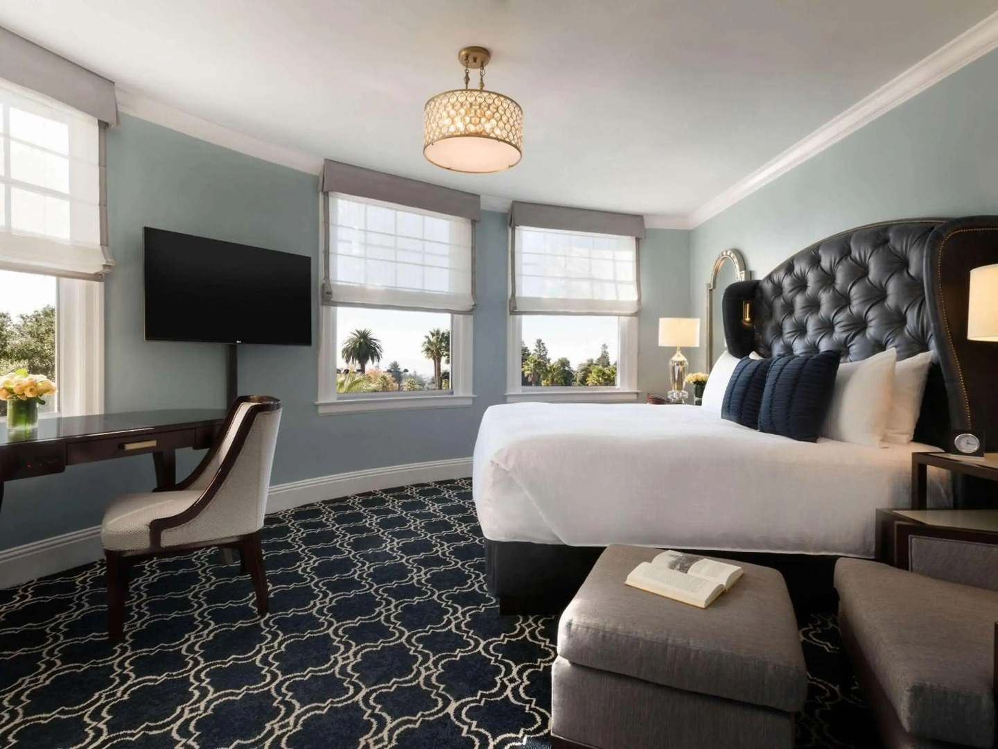 Foto - Claremont Resort & Club