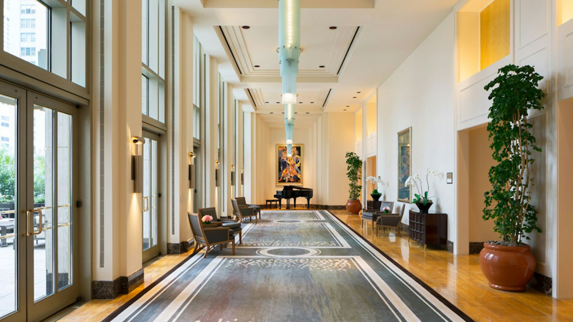 Foto - The Peninsula Chicago
