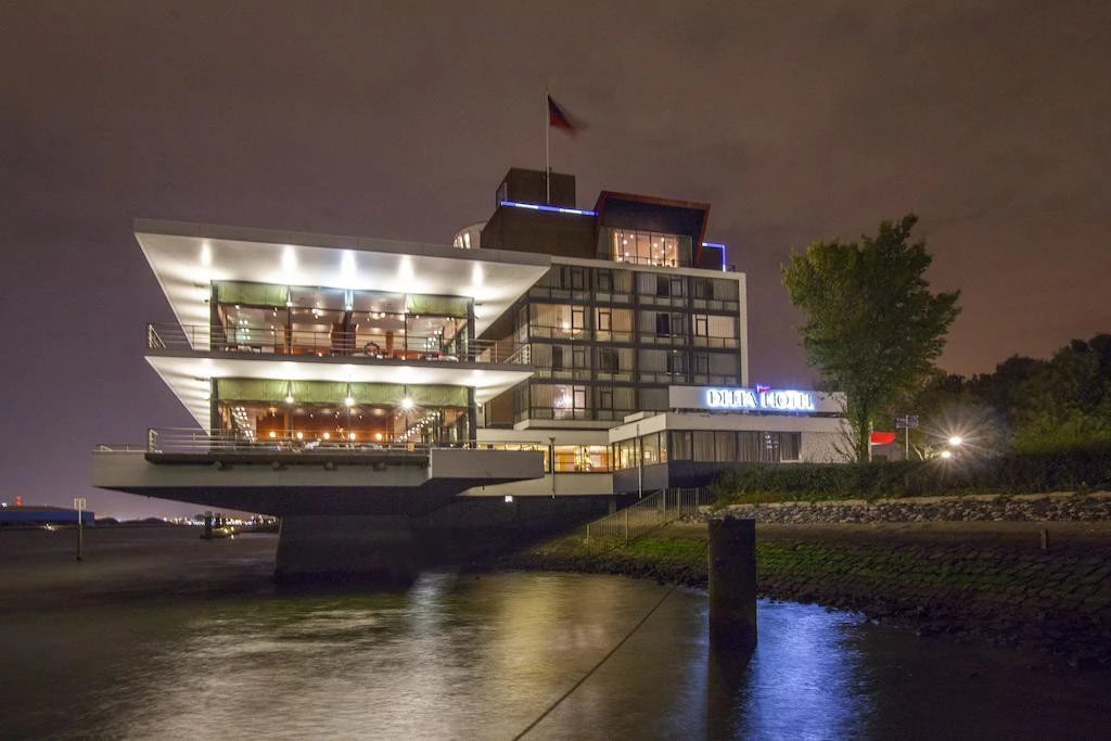 Foto - Delta Hotel Vlaardingen