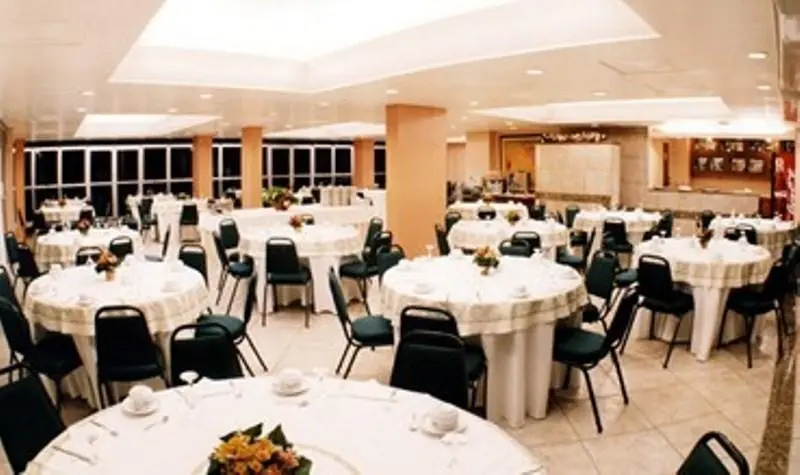 Foto - Marina's Palace Hotel