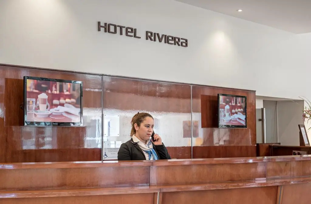 Photo - Hotel Riviera