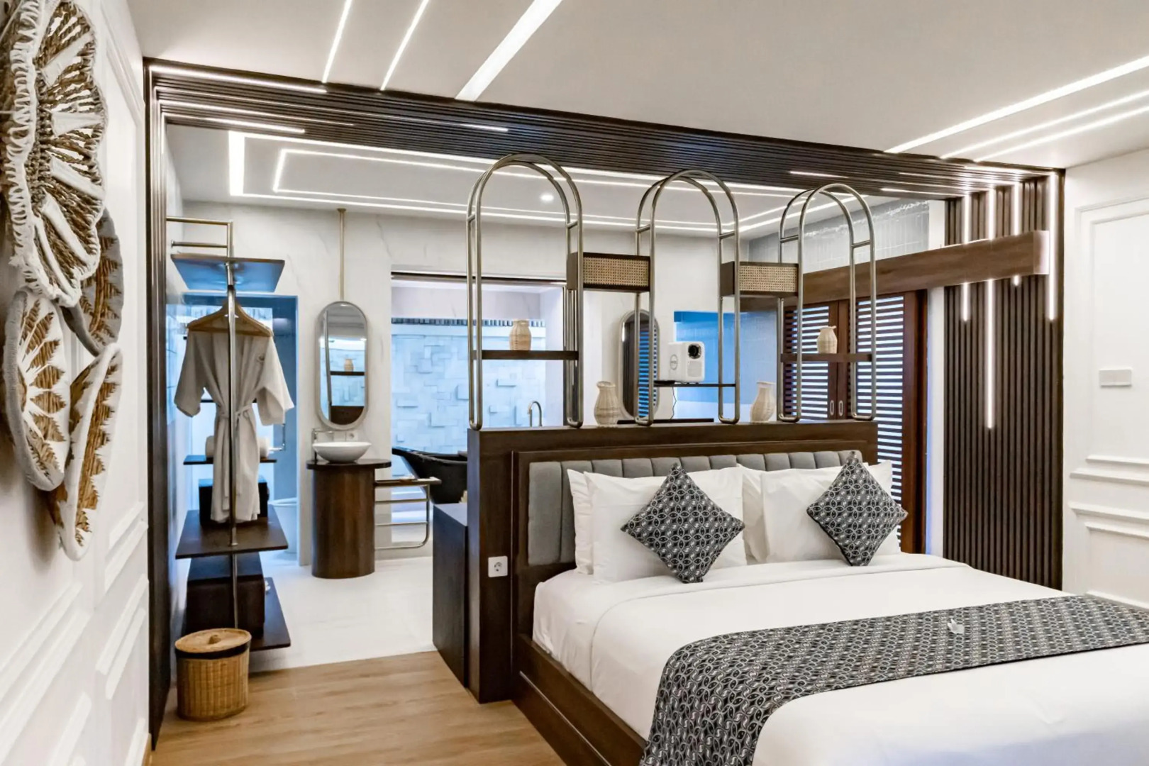 Foto - Lalasa Villas Canggu