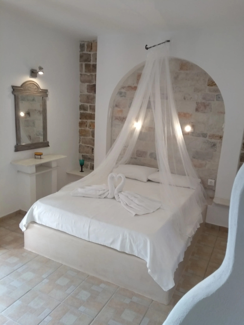 Photo - Naxos Summerland resort