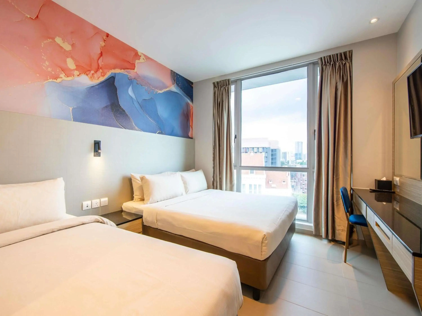 Photo - ibis Styles Singapore Albert