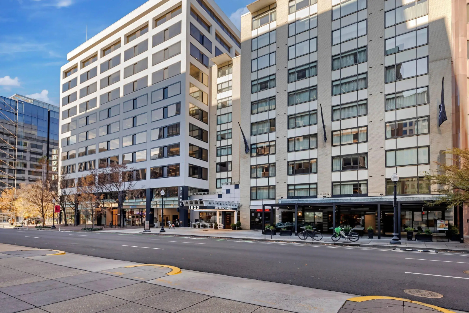 Foto - The Quincy, an Ascend Collection Hotel