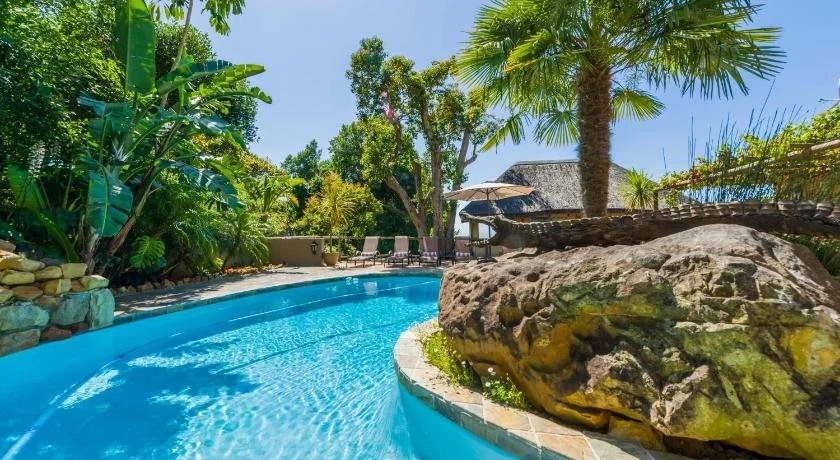 Photo - Ikhaya Safari Lodge