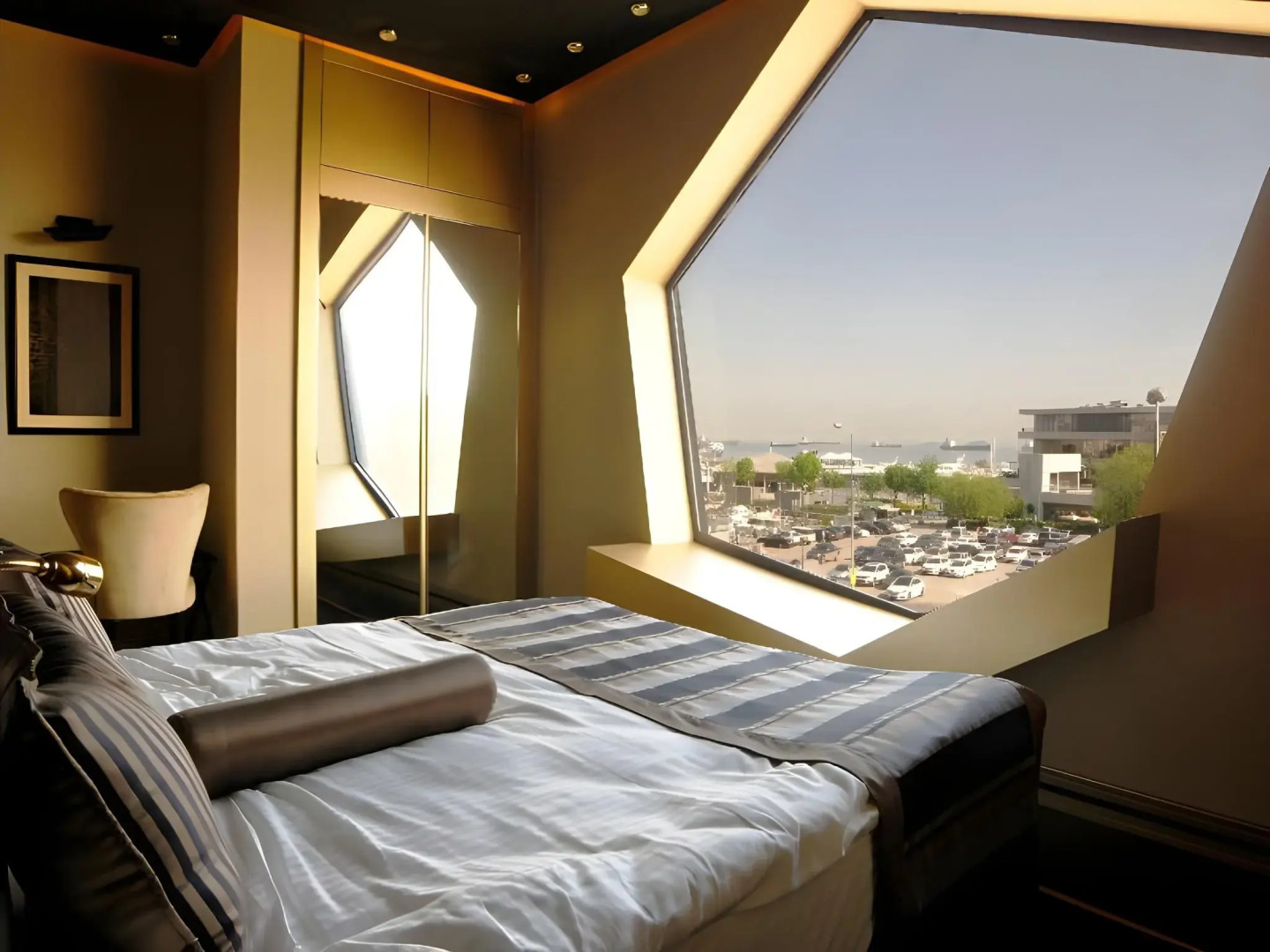 Foto - Hotel Portwort