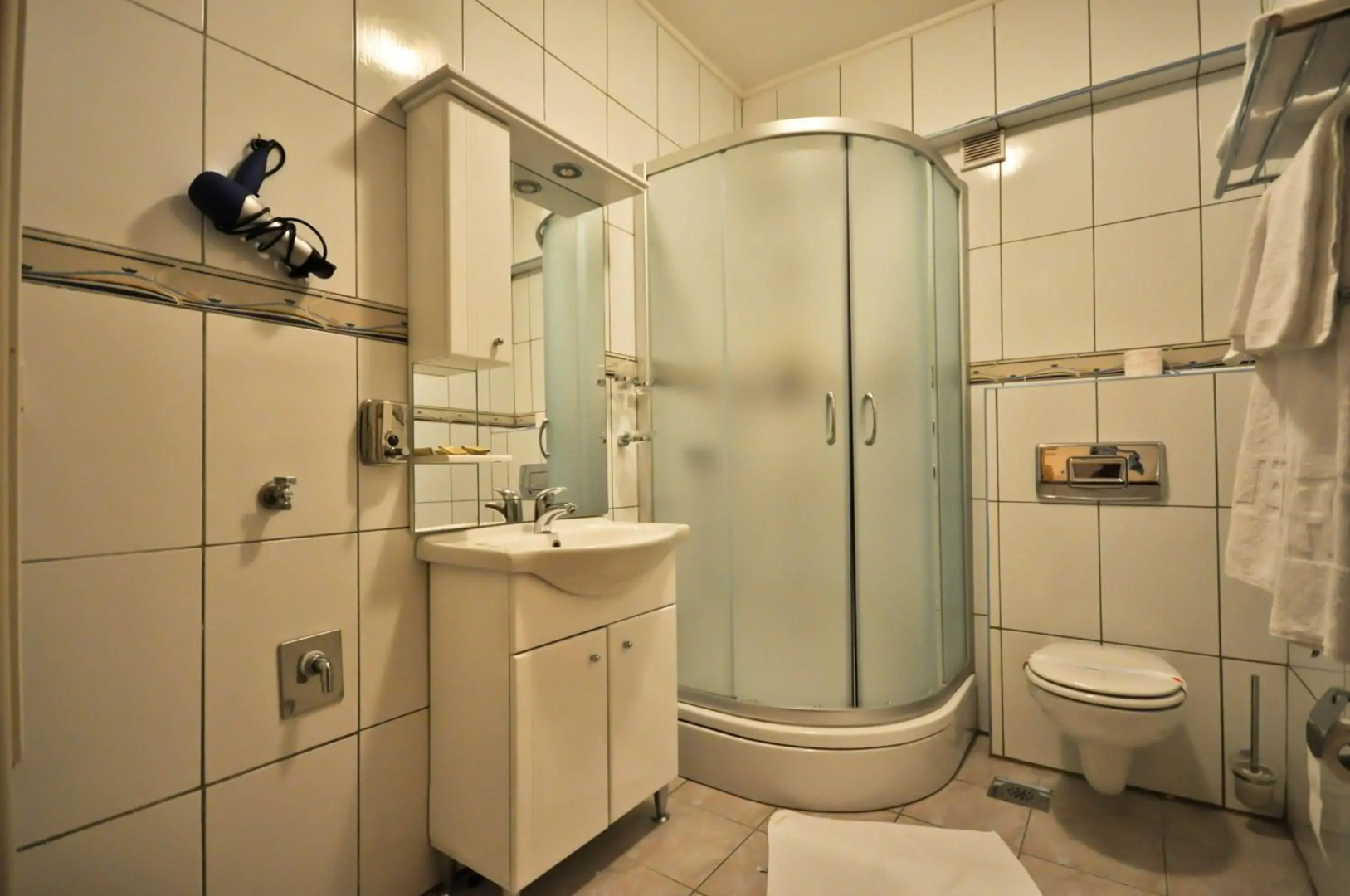 Foto - Hotel BM International
