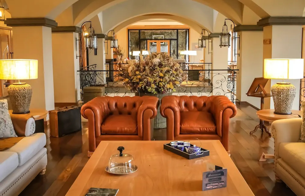 Photo - Villa Beluno Hotel & Spa