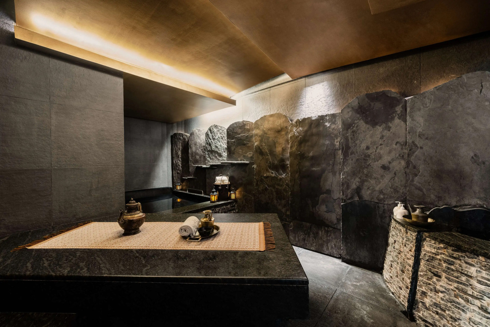 Foto - Edsa Shangri-La, Manila