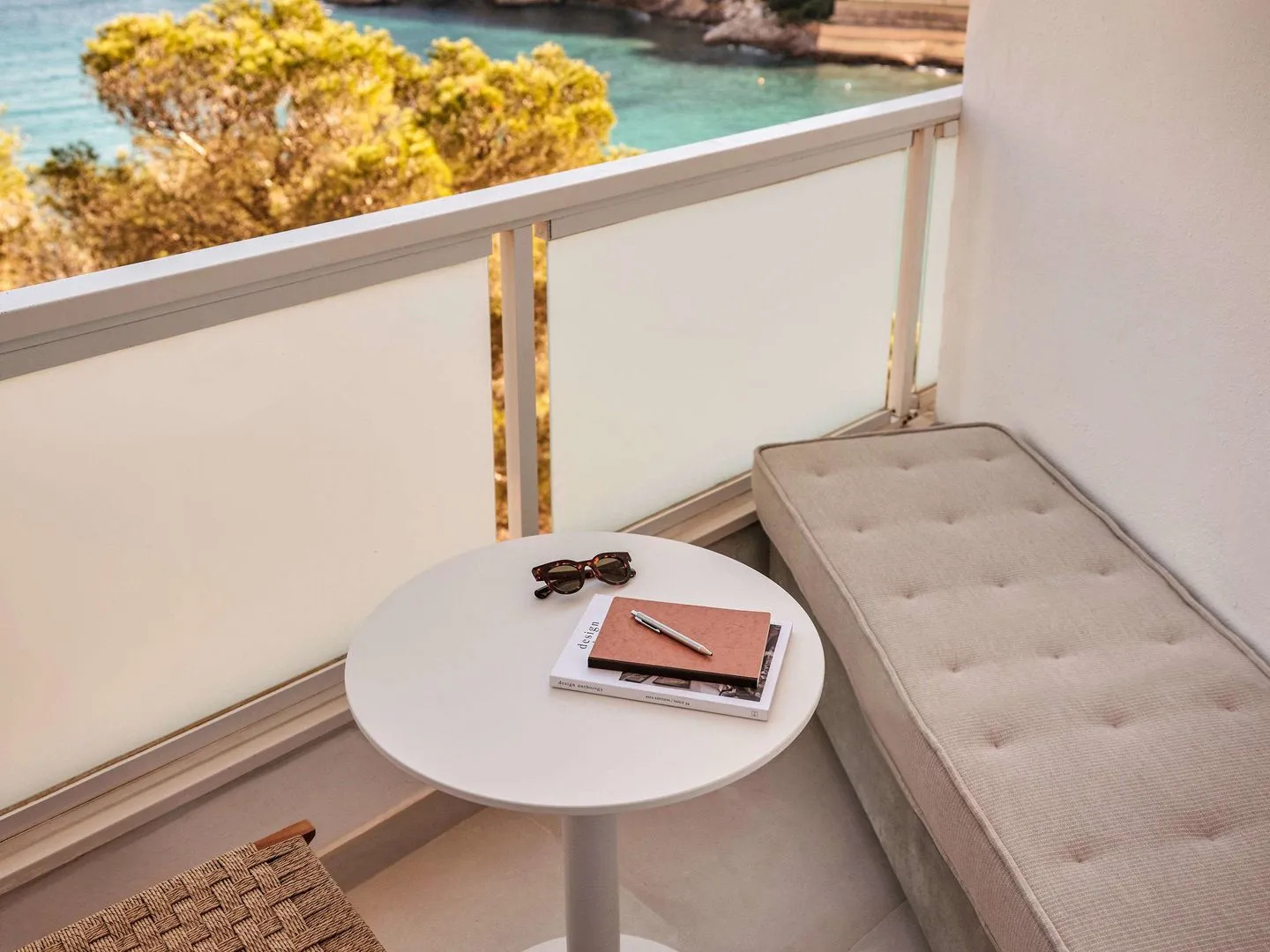 Foto - Mondrian Beach Lifestyle Resort By Accor