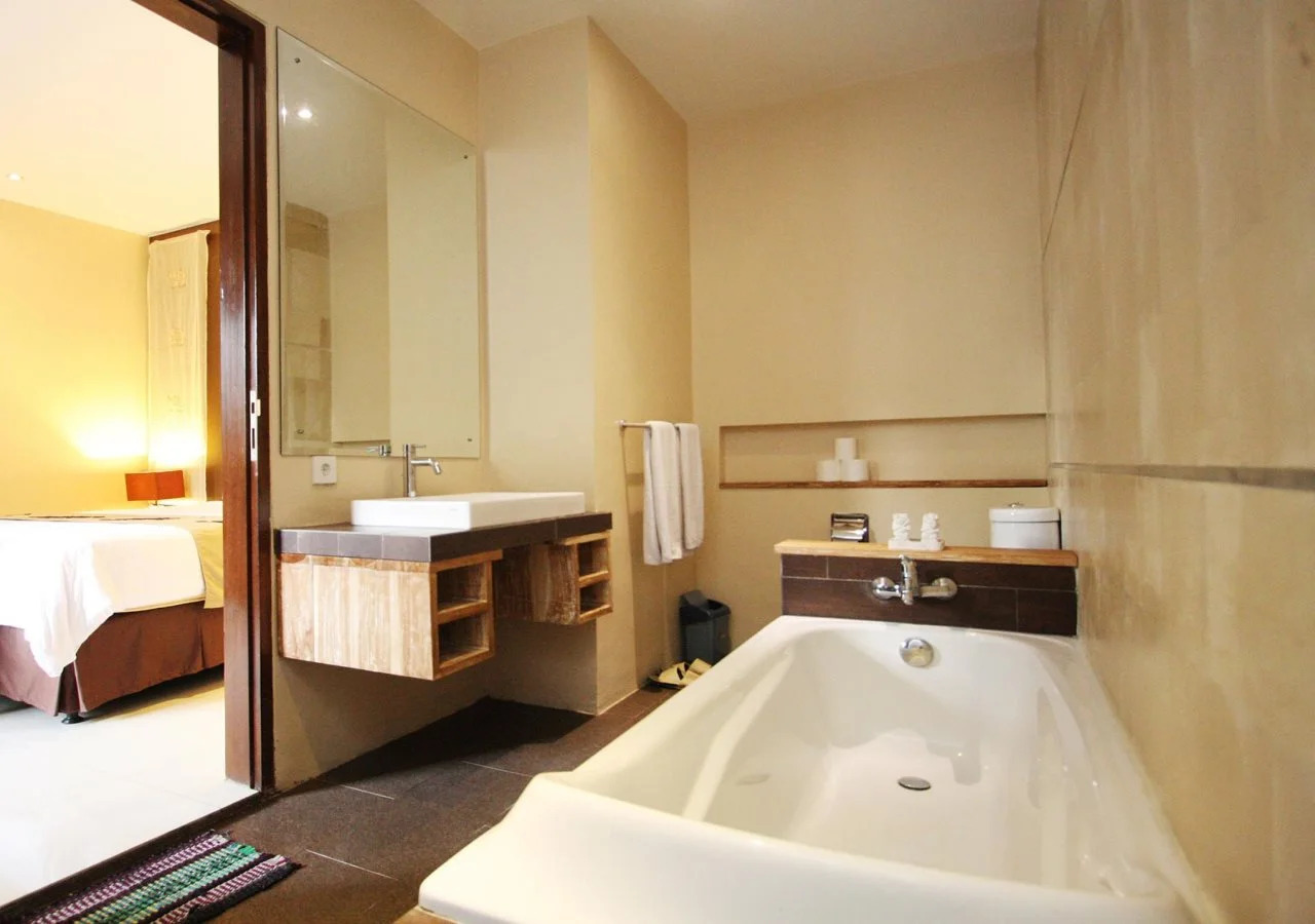 Photo - La Belle Villa