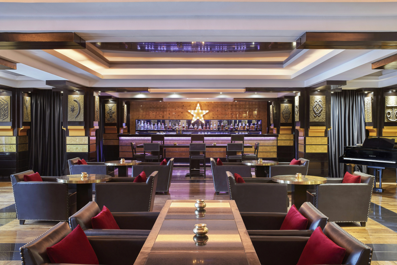 Foto - Hôtel & Ryads Barrière Le Naoura
