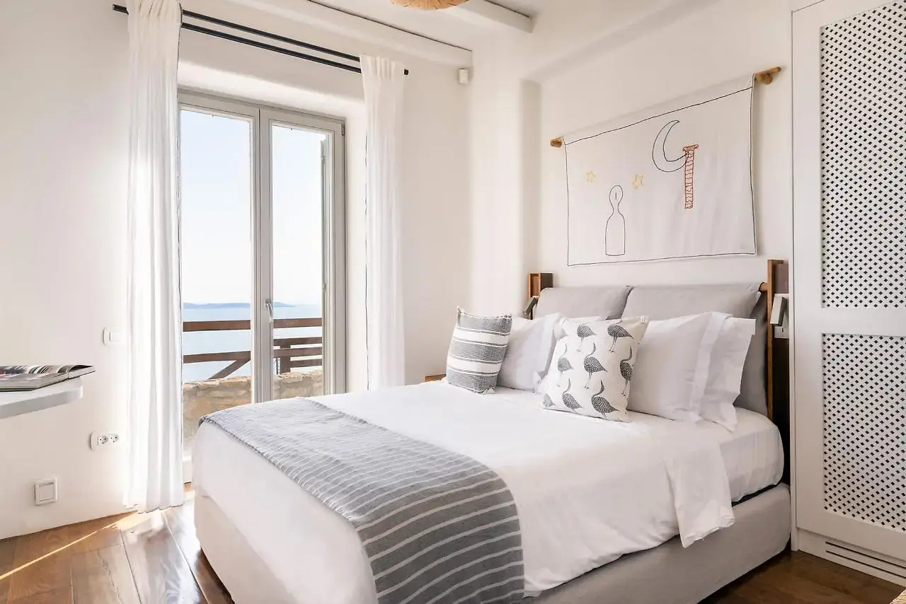 Foto - Villa Olivia Mykonos