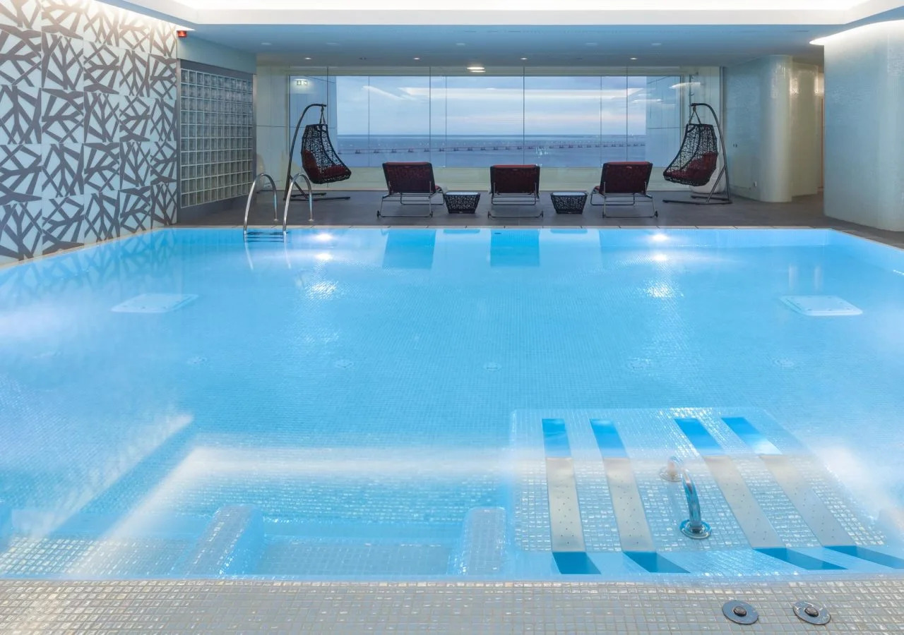 Photo - MYRIAD by SANA Hotels