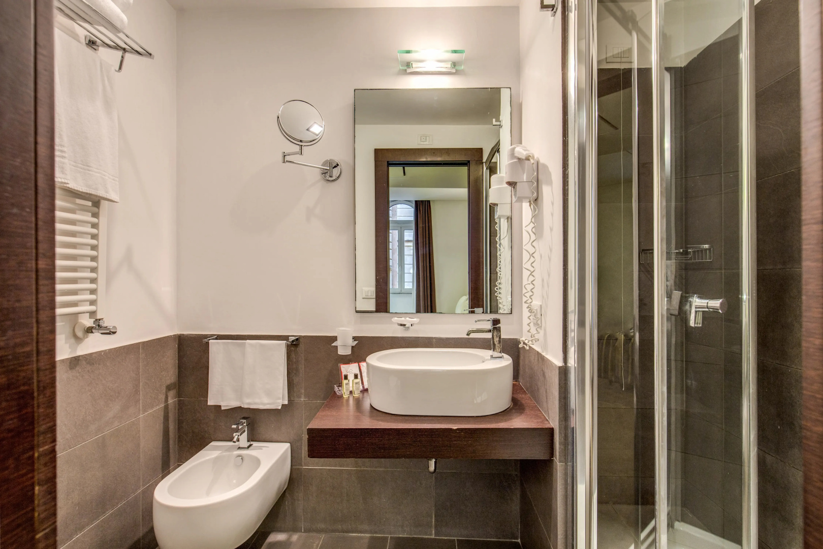 Foto - Hotel Rinascimento