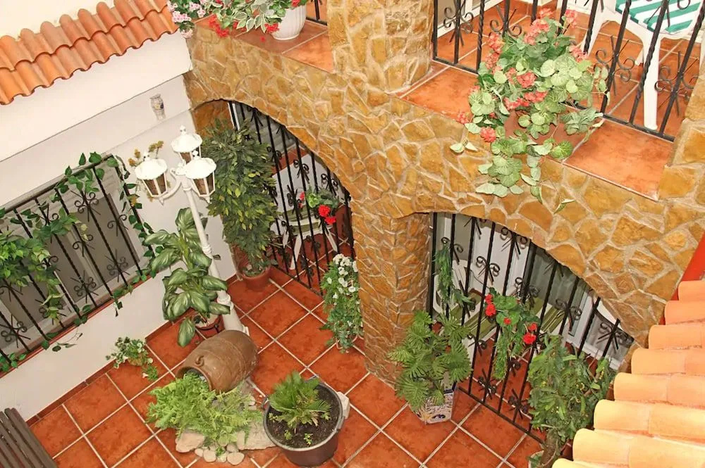 Foto - Hostal Agustí