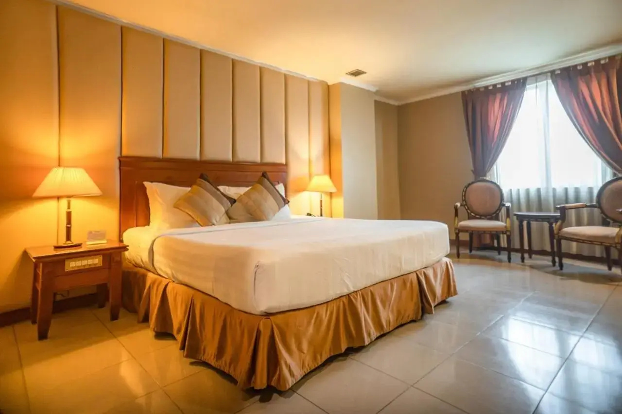 Photo - Olympic Hotel Jakarta