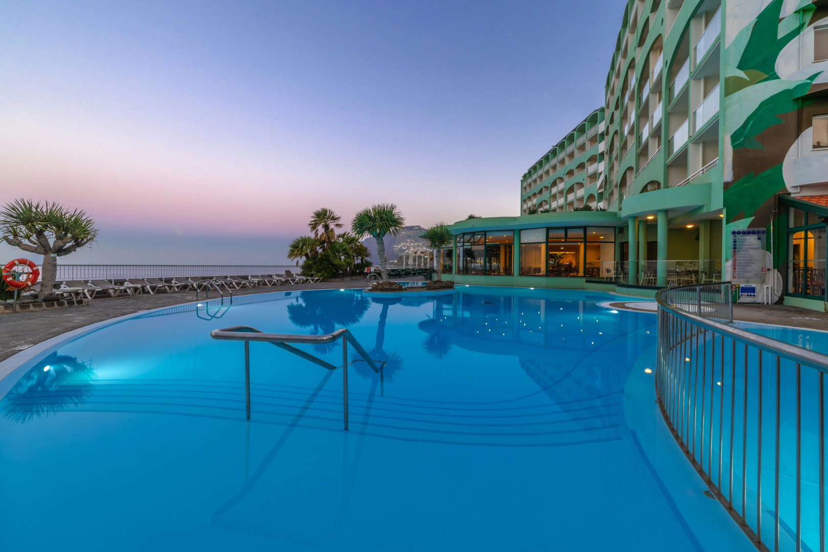 Foto - Pestana Ocean Bay Resort