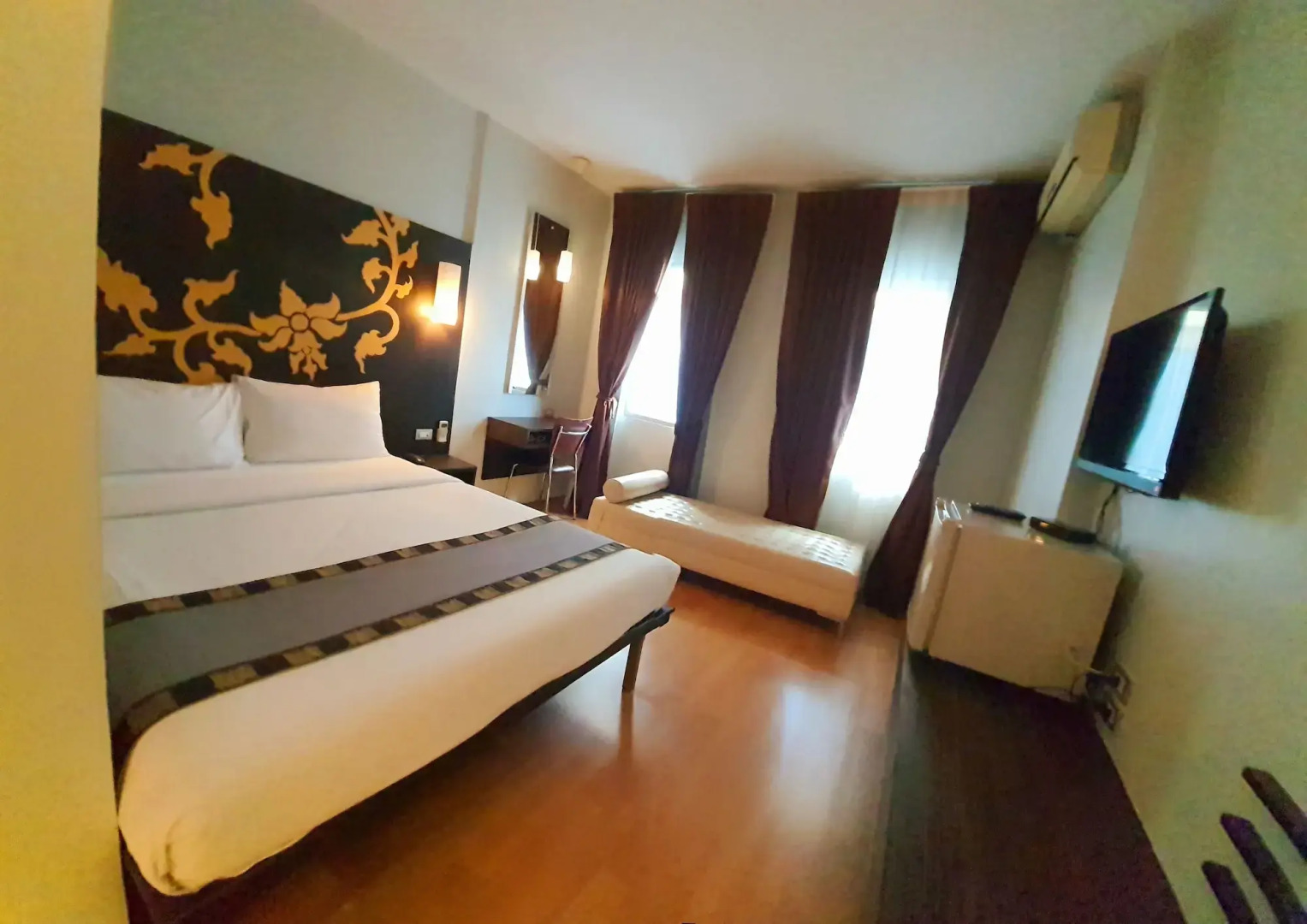 Photo - Swana Bangkok Hotel