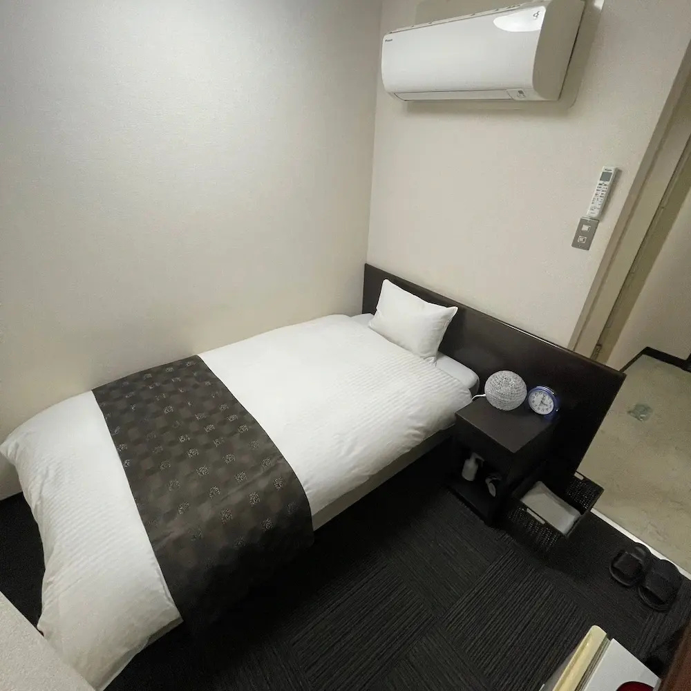 Foto - Takatsuki W and M Hotel