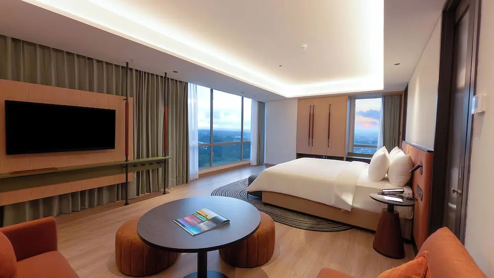 ARTOTEL Living World Grand Wisata Bekasi