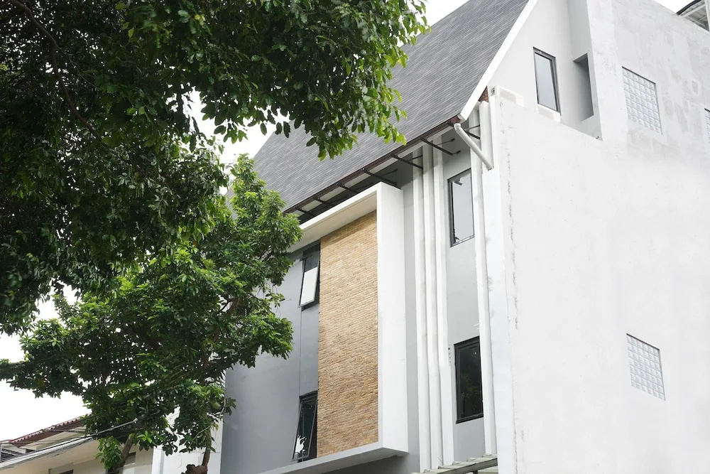 Photo - Cove Urooms Panglima Polim