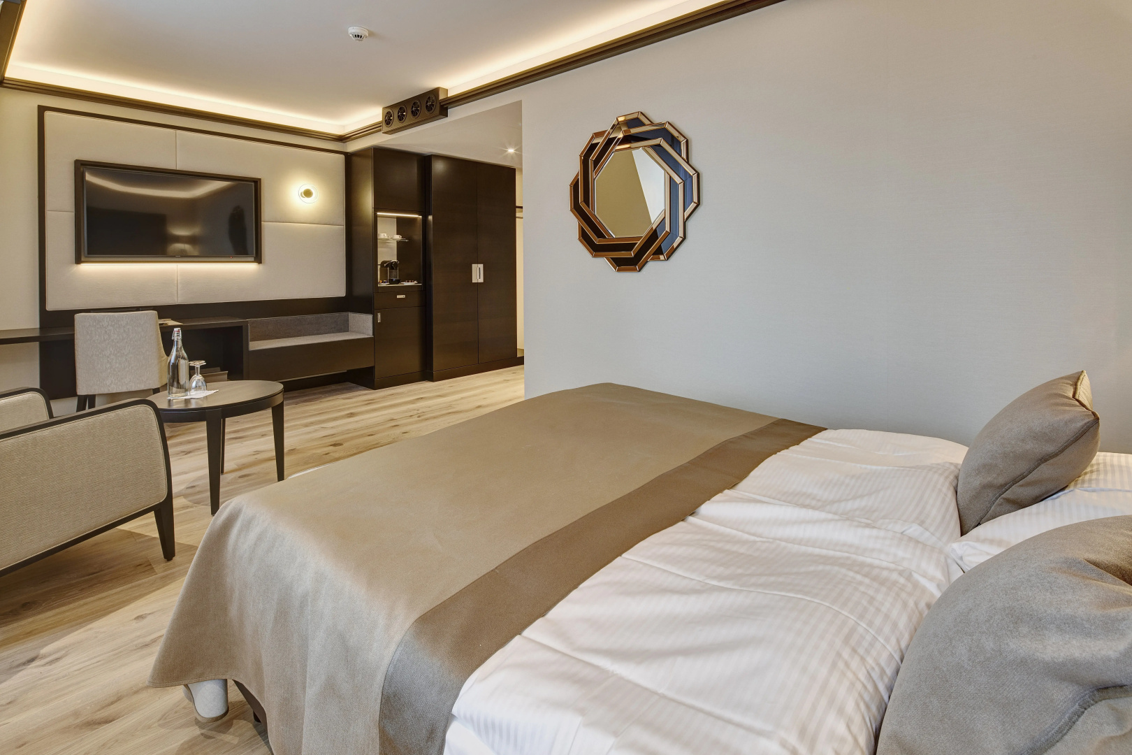 Photo - Hotel Monopol