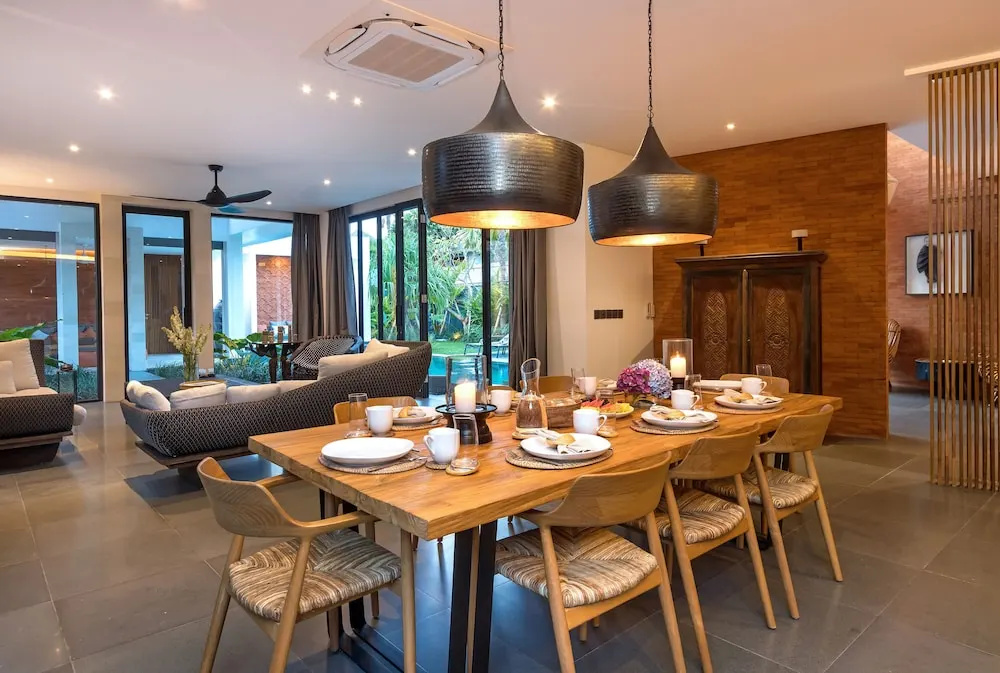Photo - Villa Castil di Udara by Villa Finder