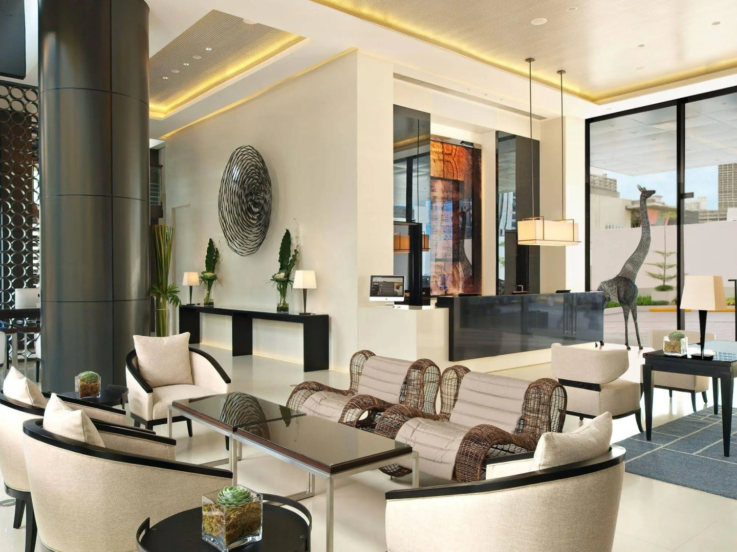 Photo - Seda Bonifacio Global City Manila