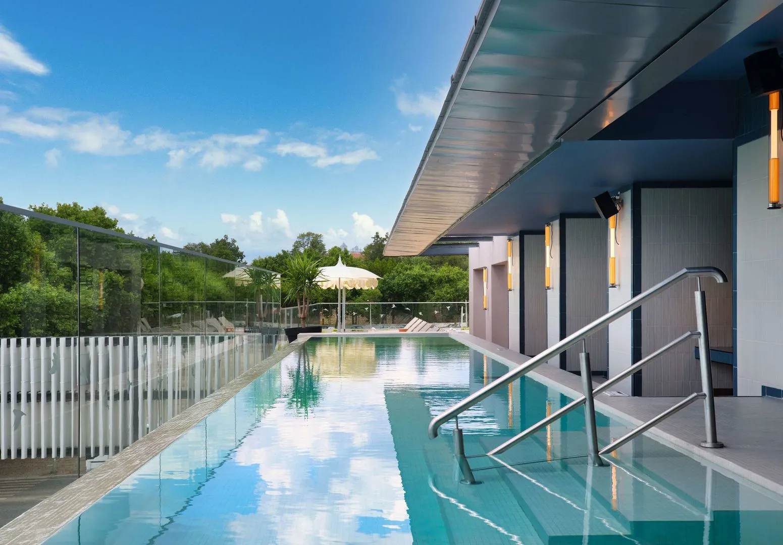 Foto - Hilton Garden Inn Evora