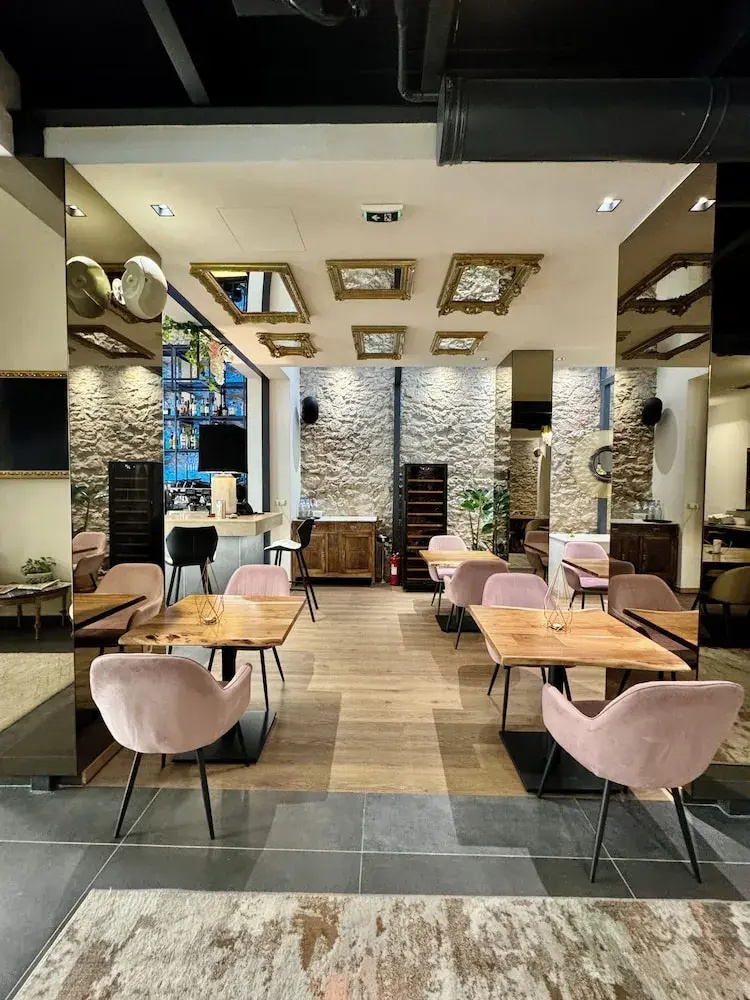 Foto - Athens The L7 Str - Luxury Boutique Collection Hotel