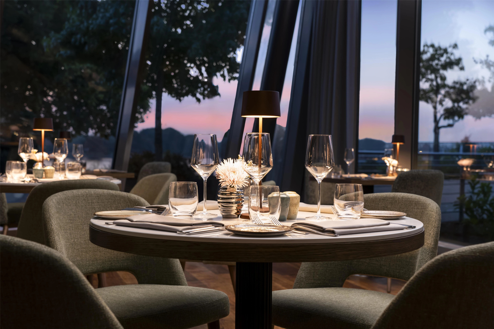 Photo - Hyatt Regency Mainz