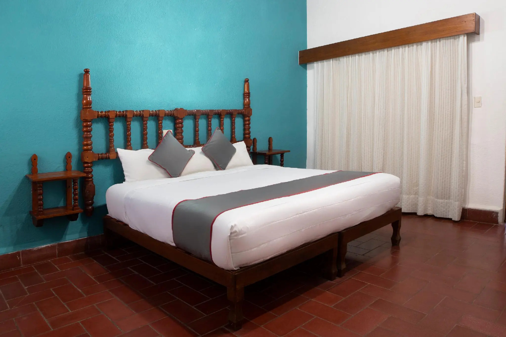 Foto - Collection O Hotel Mocambo, Boca del Río