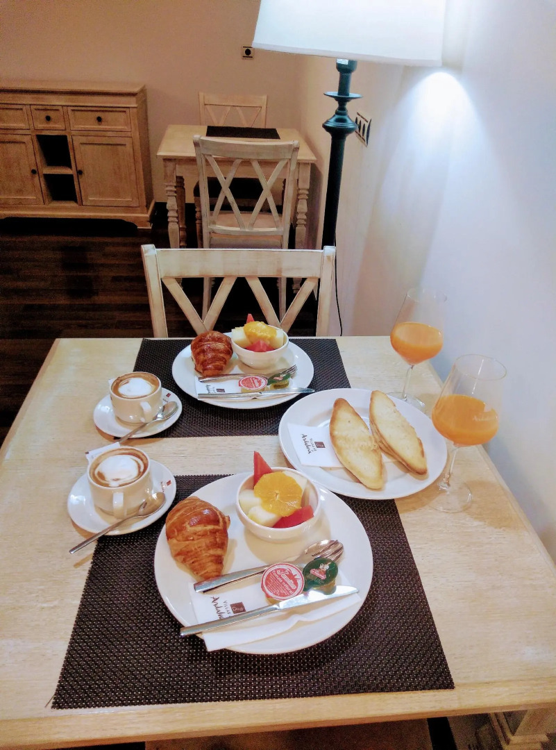 Foto - Hotel Villa Turística de Bubión