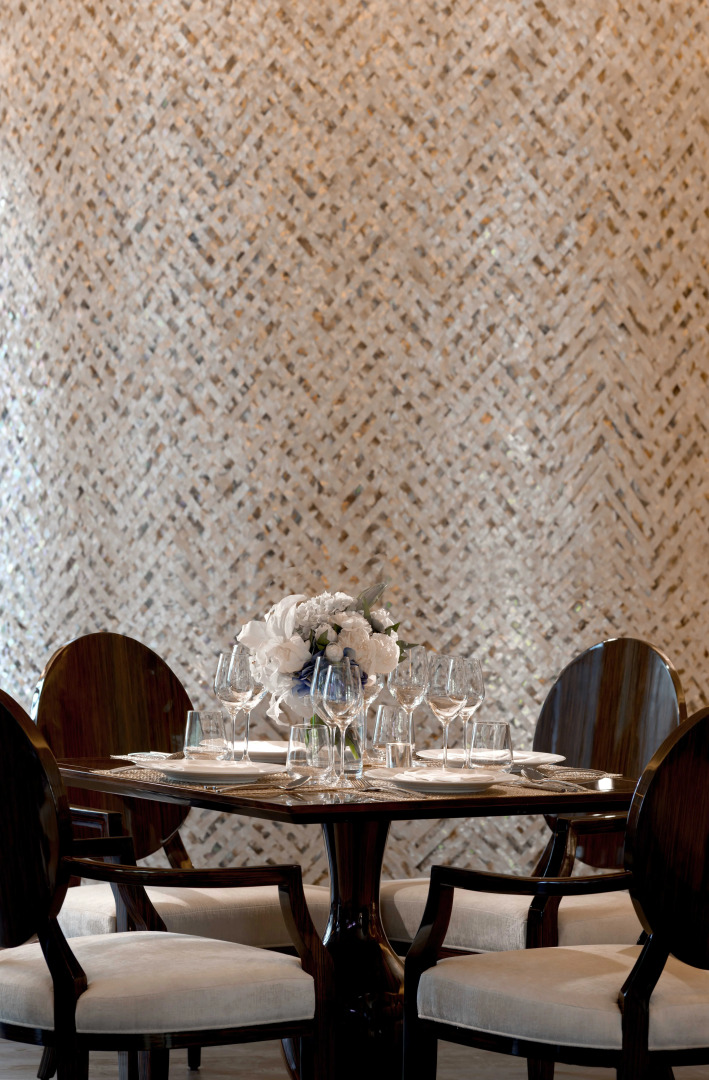 Photo - Bab Al Qasr Hotel