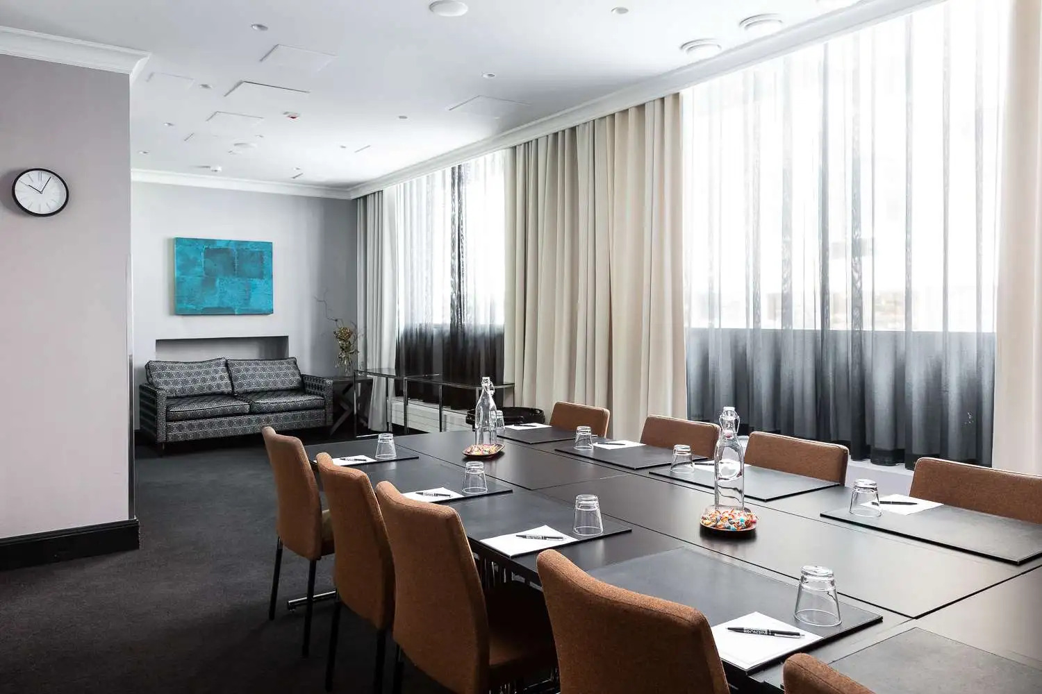 Foto - Hotel Lilla Roberts