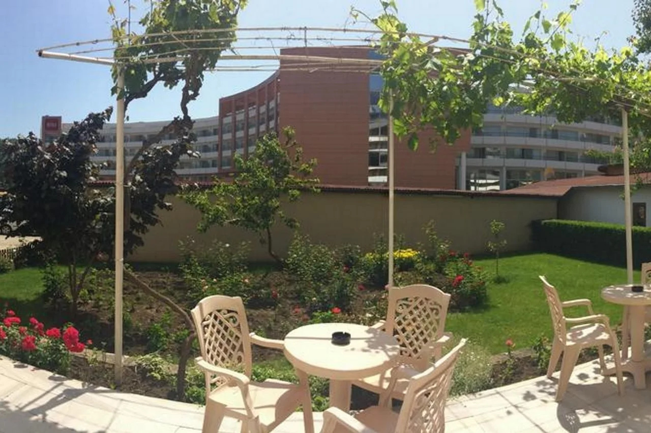 Photo - Olymp Hotel