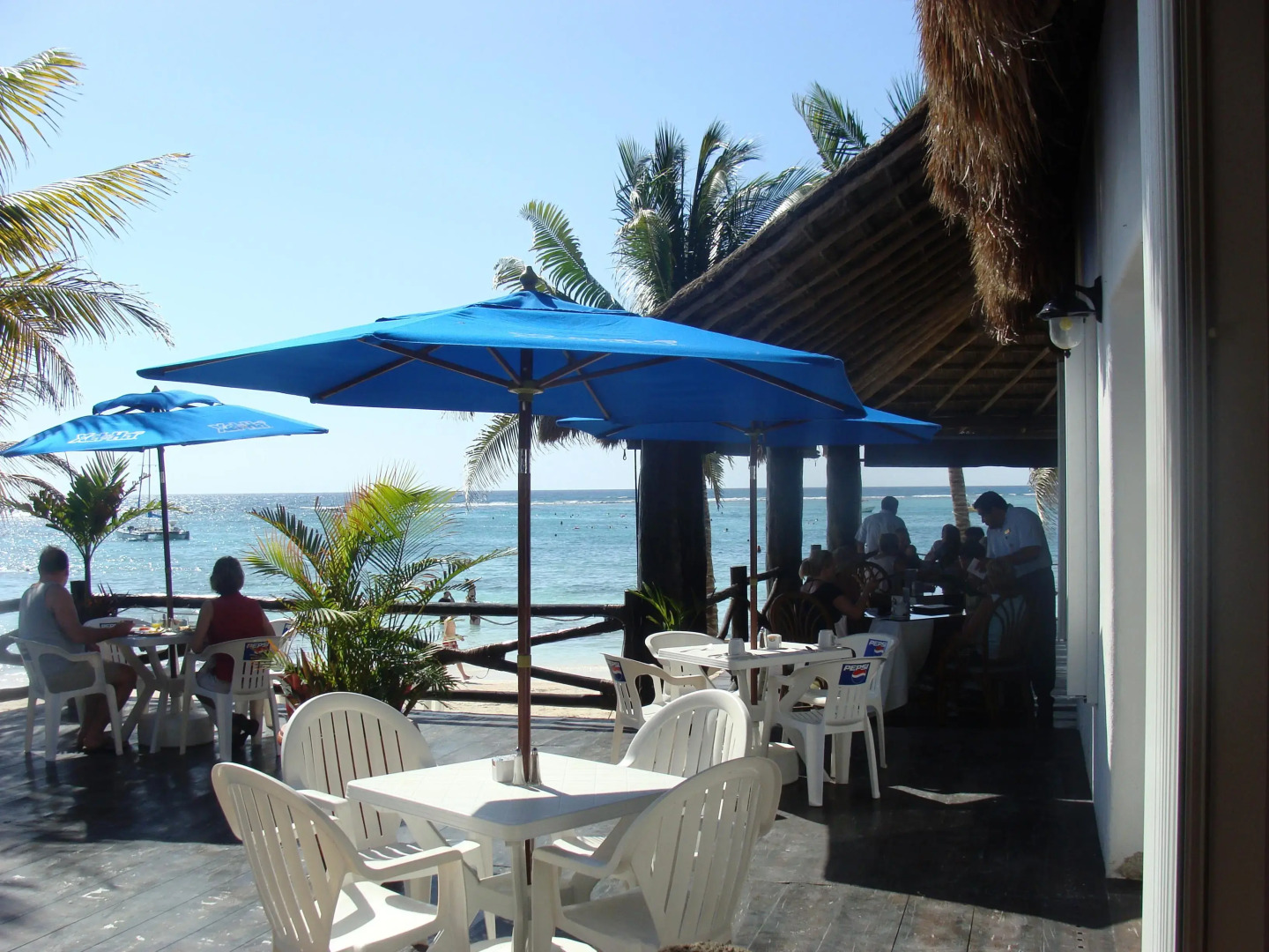 Foto - Hotel Club Akumal Caribe