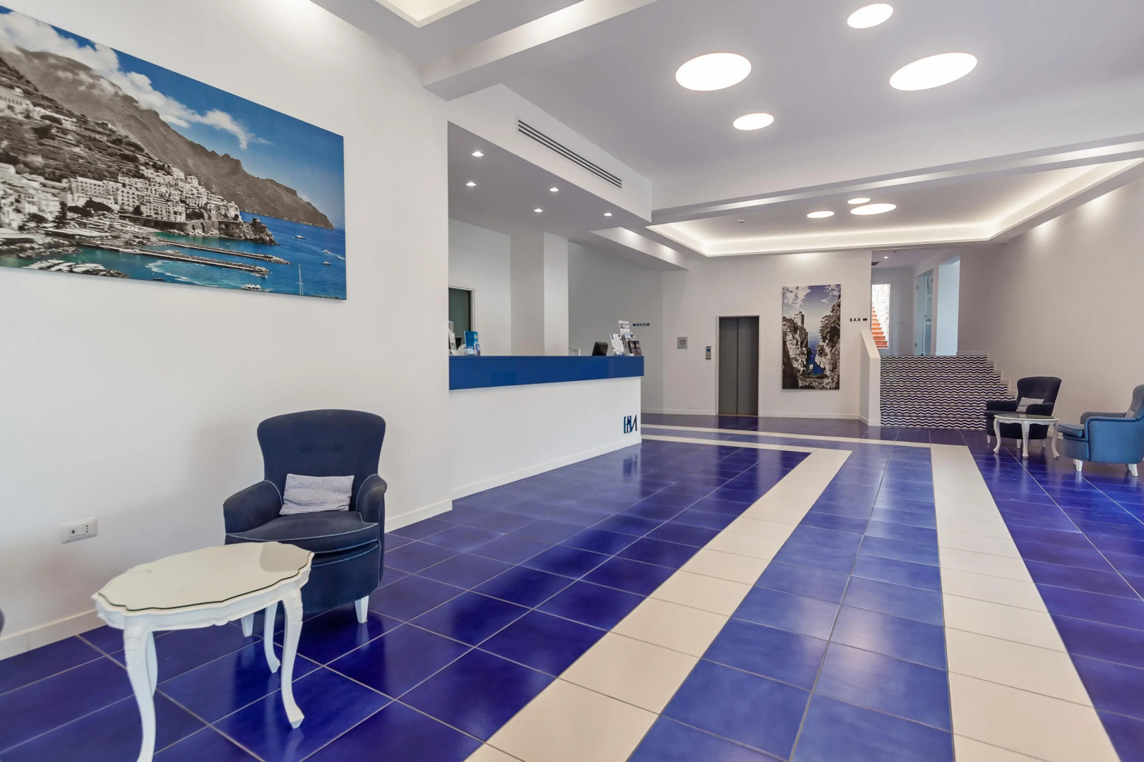 Photo - Hotel Metropole