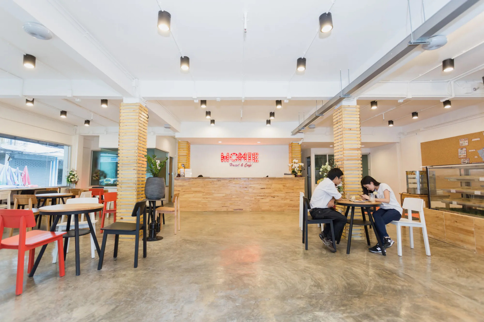 Photo - Narawad Boutique Hotel