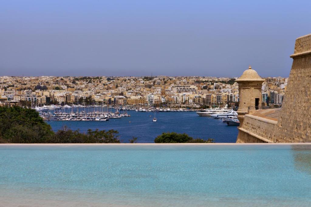 Foto - The Phoenicia Malta - The Leading Hotels of the World