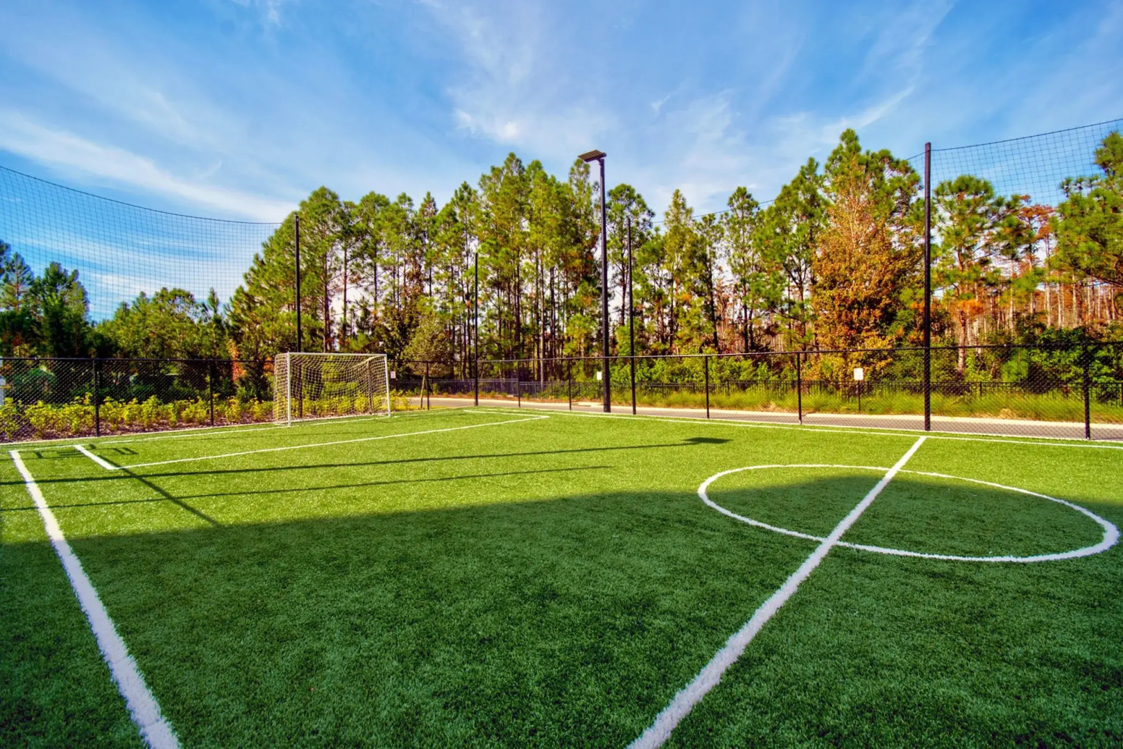 Foto - Fairfield by Marriott Inn & Suites Orlando at FLAMINGO CROSSINGS® Town Center