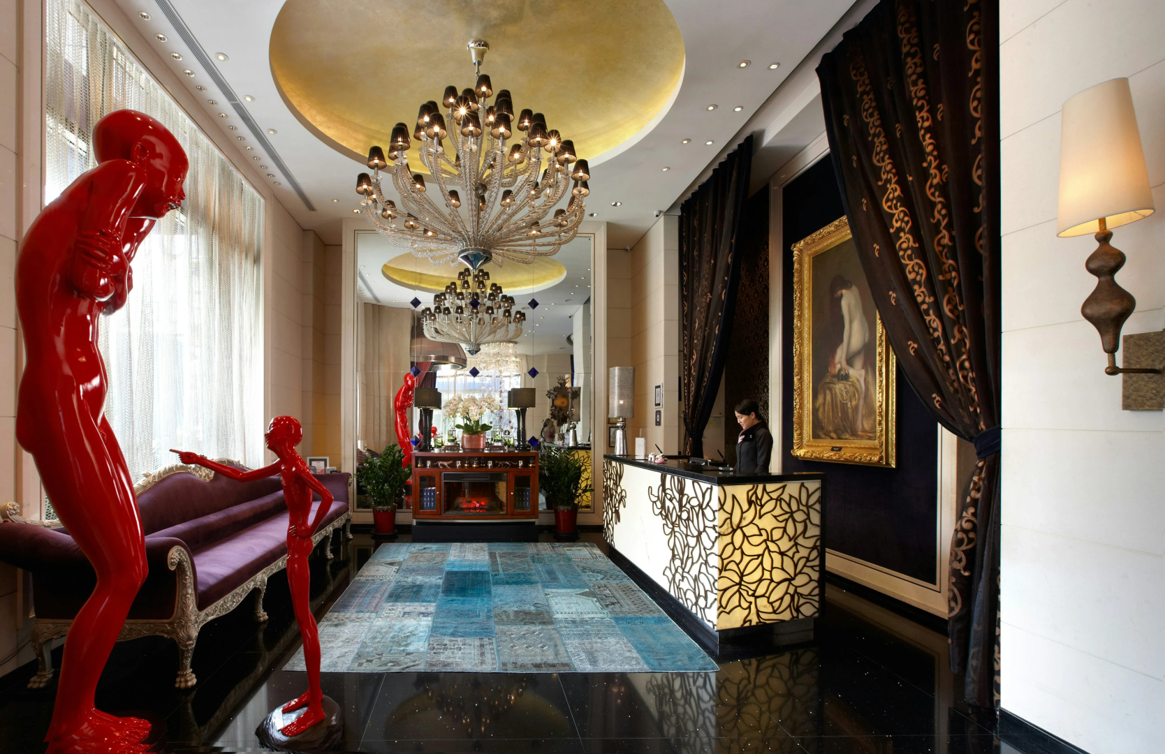 Foto - Hotel Eclat Taipei