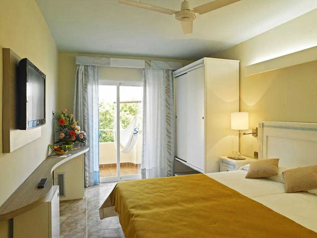 Photo - Hotel Bahia del Sol
