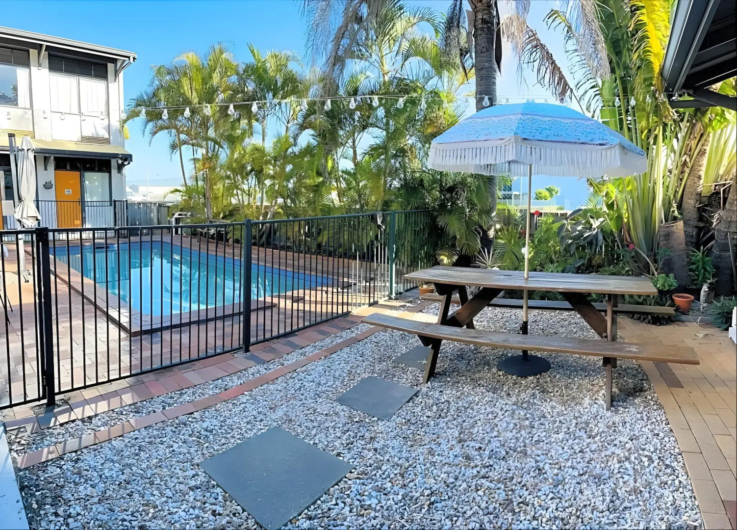 Foto - YHA Coolangatta Gold Coast