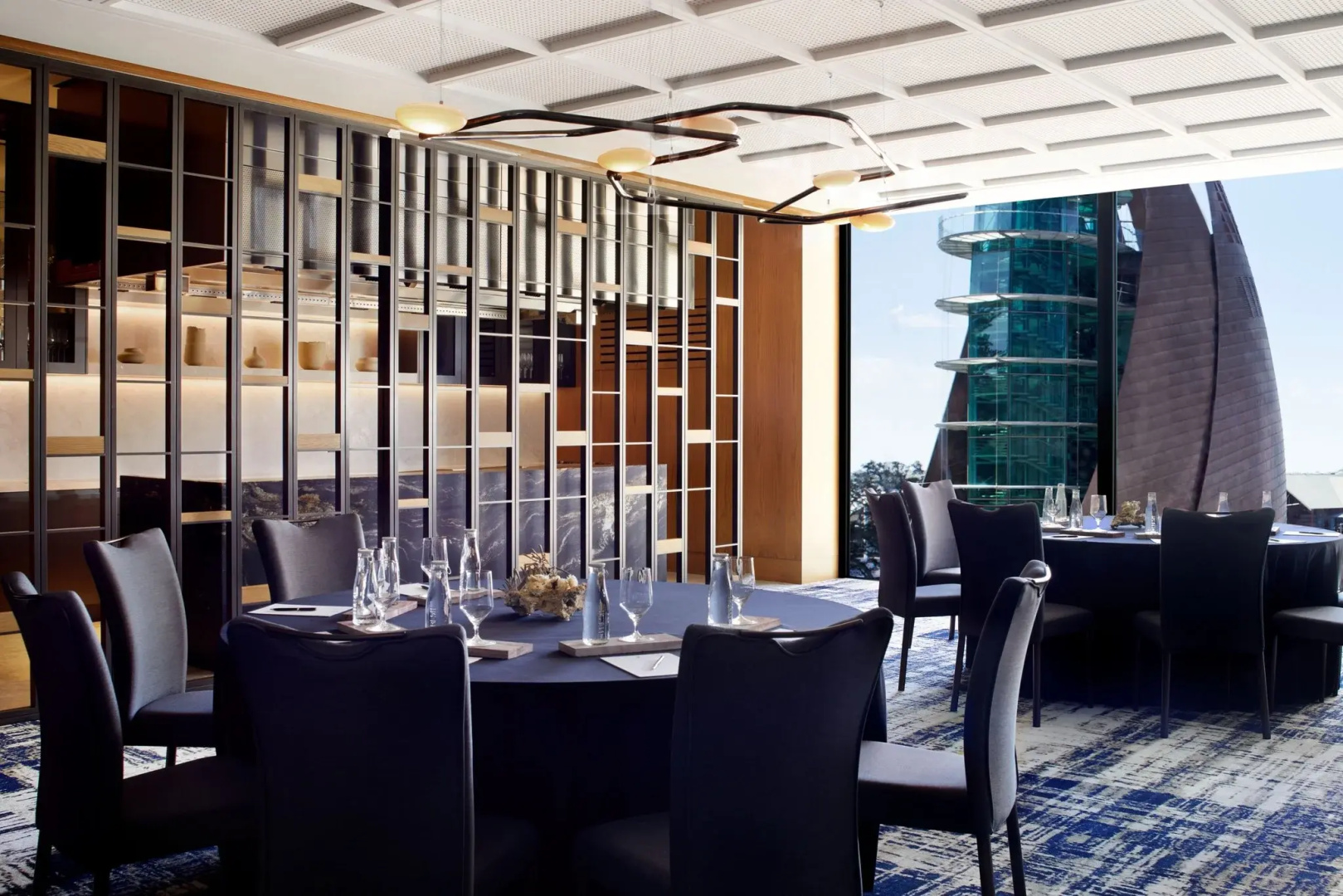 Foto - The Ritz-Carlton, Perth