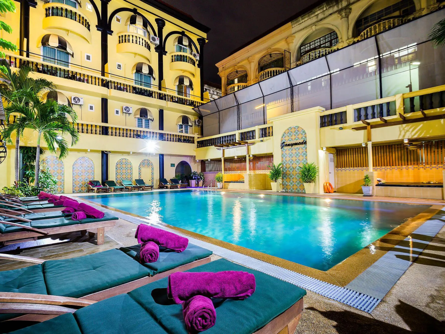 Photo - Zing Resort & Spa