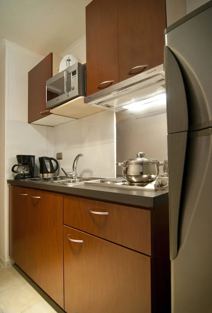 Foto - Park Plaza Apart Hotel