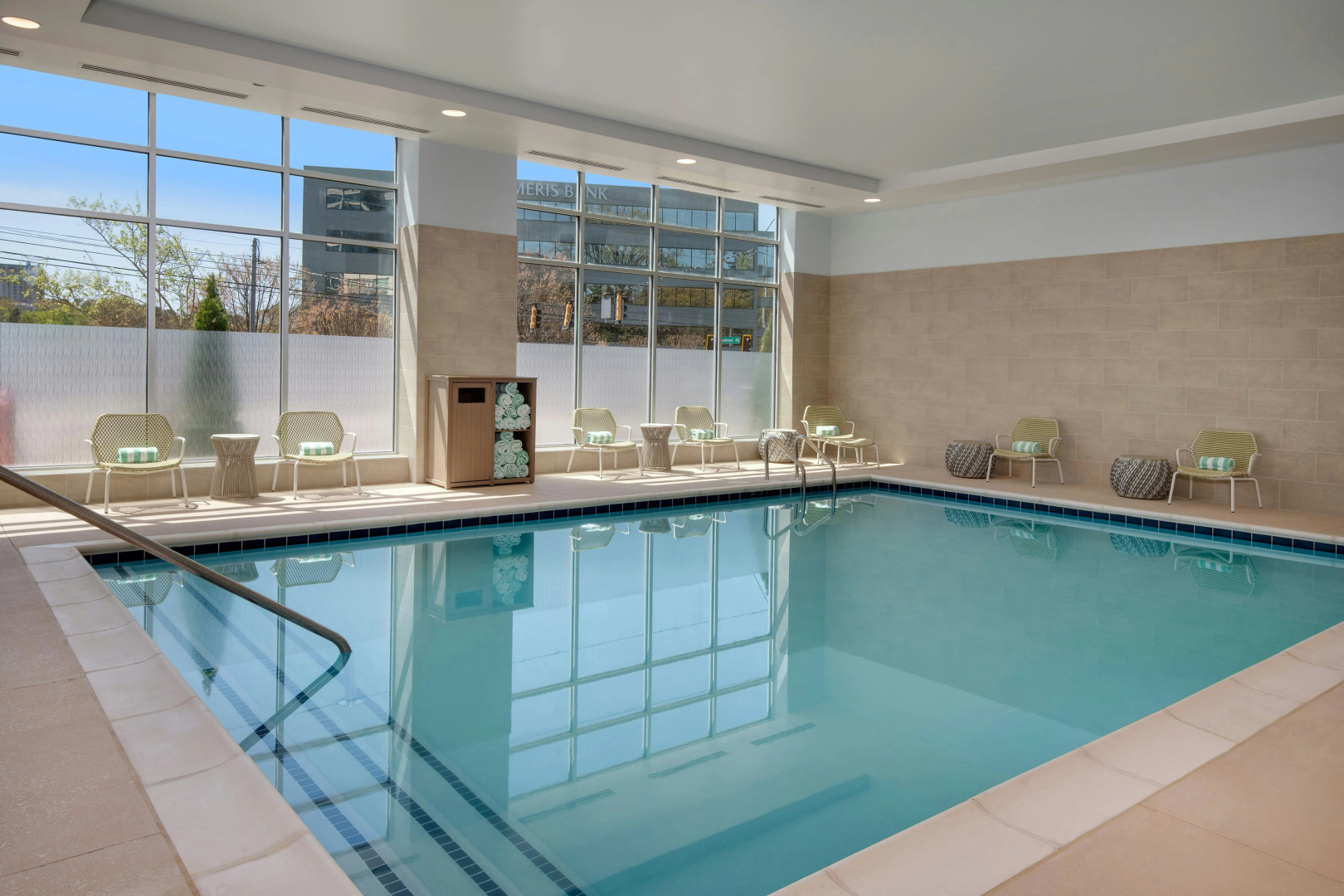 Foto - Element by Marriott Atlanta Buckhead